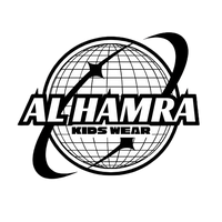 Al Hamra kids wear