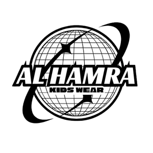 Al Hamra kids wear