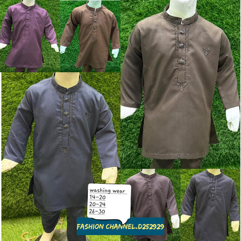 Stylish Shalwar Kameez – Brand New / Gently Used