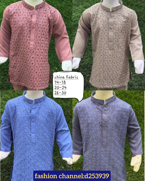 Stylish Shalwar Kameez – Brand New / Gently Used
