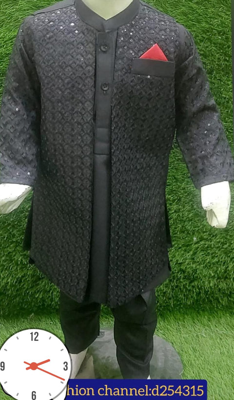 Stylish Shalwar Kameez – Brand New / Gently Used