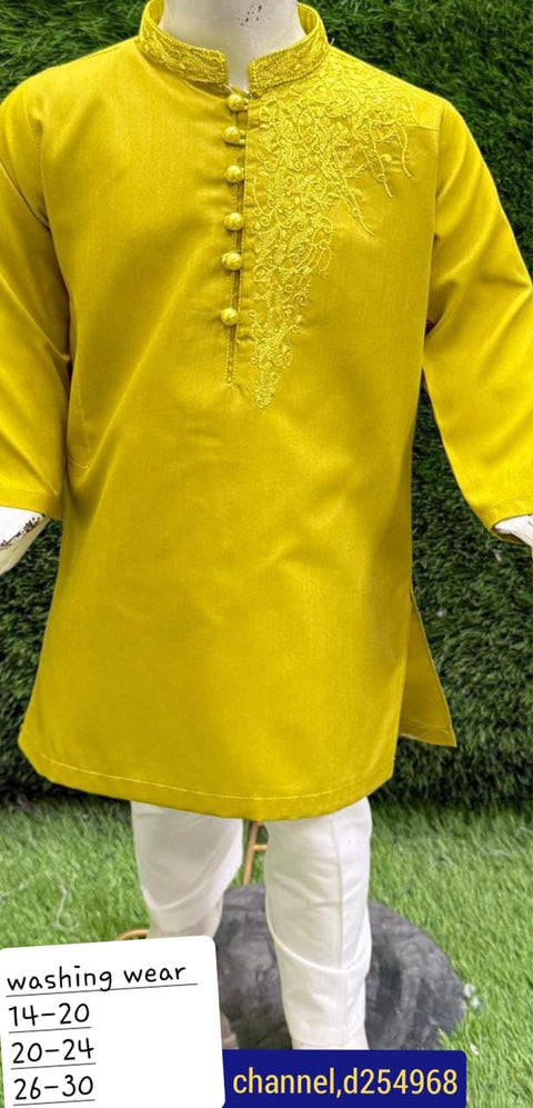 Stylish Shalwar Kameez – Brand New / Gently Used