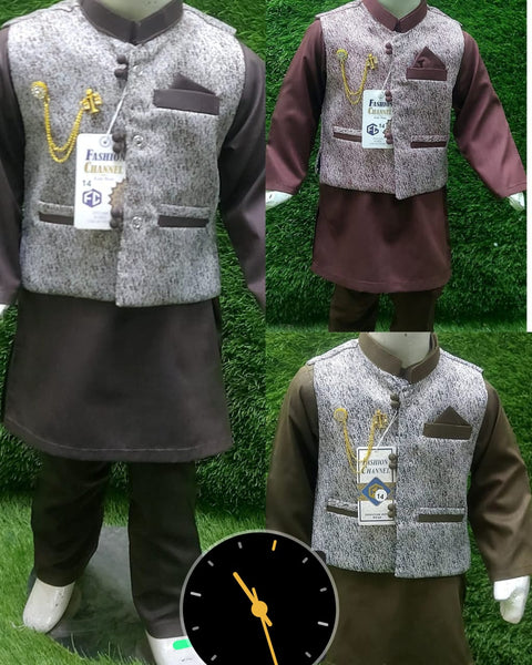 Stylish Shalwar Kameez – Brand New / Gently Used