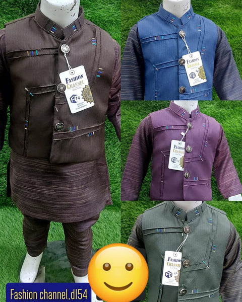 Stylish Shalwar Kameez – Brand New / Gently Used
