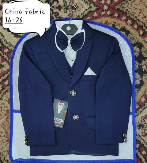 Kids Pant Coat – Stylish & Comfortable – Perfect for Events!
