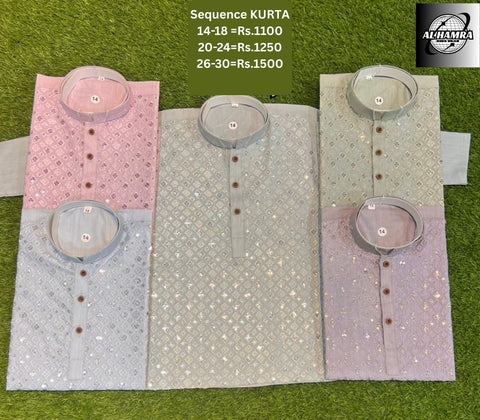 Stylish Shalwar Kameez – Brand New / Gently Used