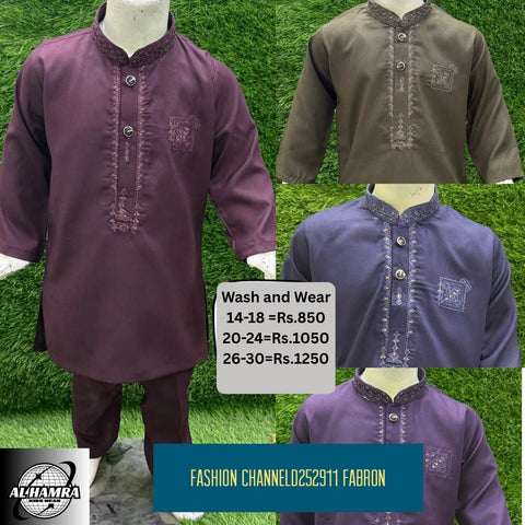 Stylish Shalwar Kameez – Brand New / Gently Used