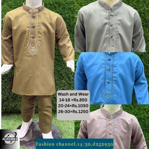 Stylish Shalwar Kameez – Brand New / Gently Used