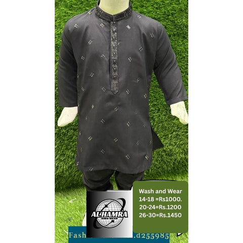 Stylish Shalwar Kameez – Brand New / Gently Used