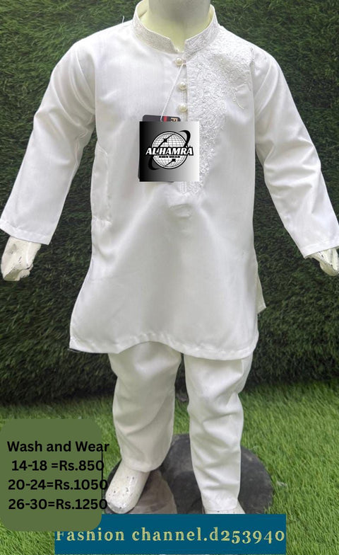 Stylish Shalwar Kameez – Brand New / Gently Used