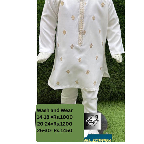 Stylish Shalwar Kameez – Brand New / Gently Used