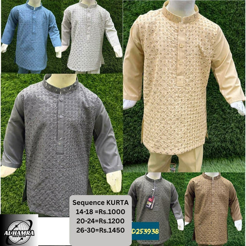 Stylish Shalwar Kameez – Brand New / Gently Used
