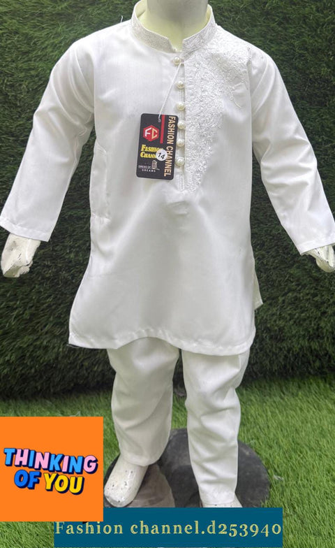 Stylish Shalwar Kameez – Brand New / Gently Used