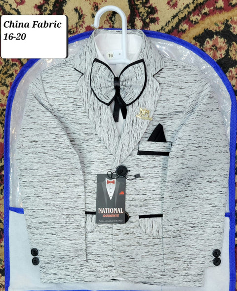 Kids Pant Coat – Stylish & Comfortable – Perfect for Events!